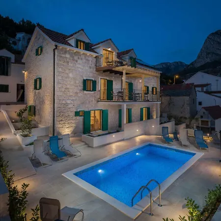 Two Brothers - 4 Apartman