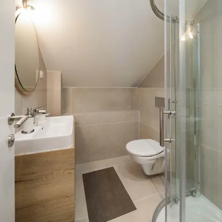 Apartman Two Brothers - 4