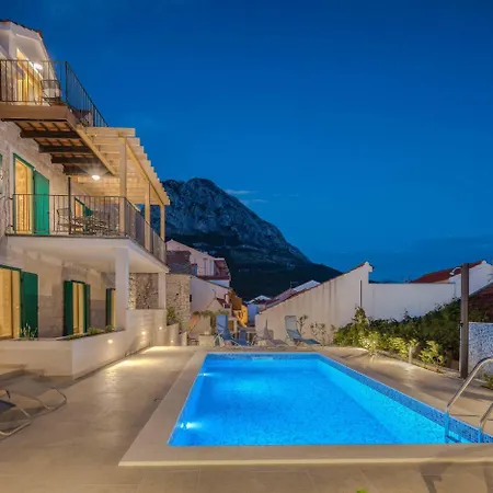 Apartman Two Brothers - 4 *